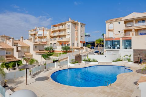 Apartament a Cabo Roig, Alicante, Cabo Roig - € 950/mes | Ref: KR: 53 - foto 9